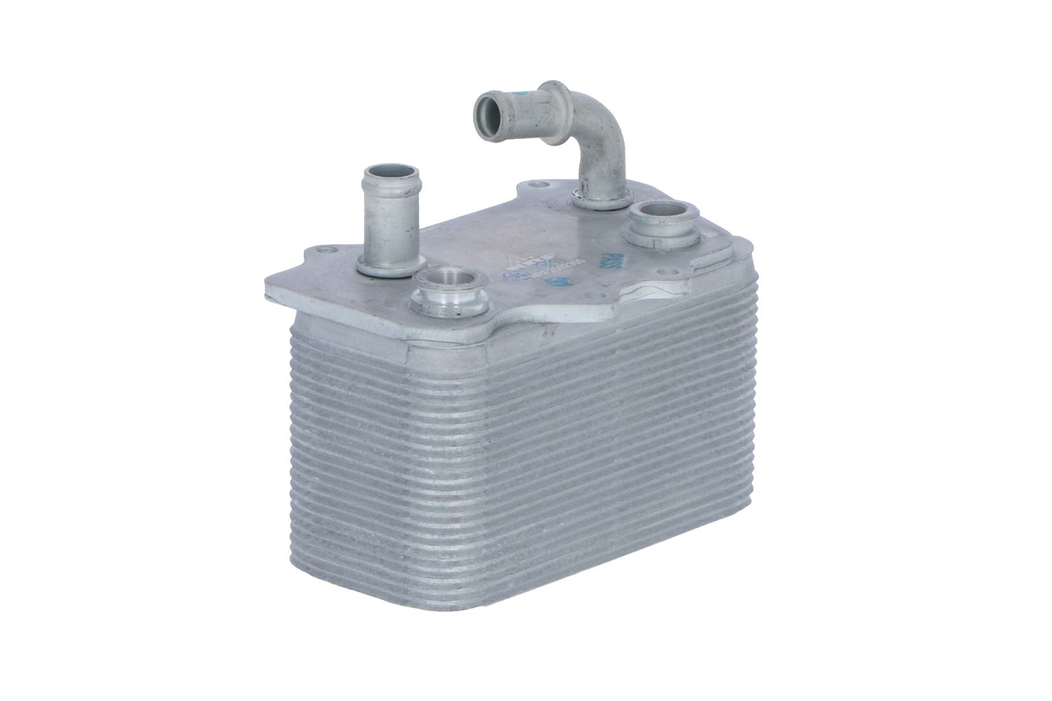 Ölkühler, Motoröl - 0046910275-03 | Porsche, 7222700495