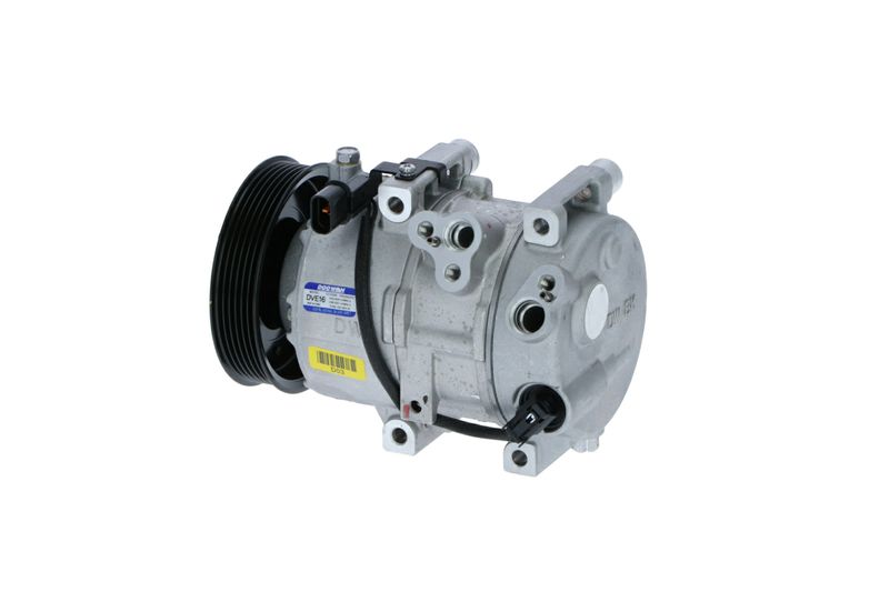 Original Klimakompressor, 0044713709-01 | 977012M500