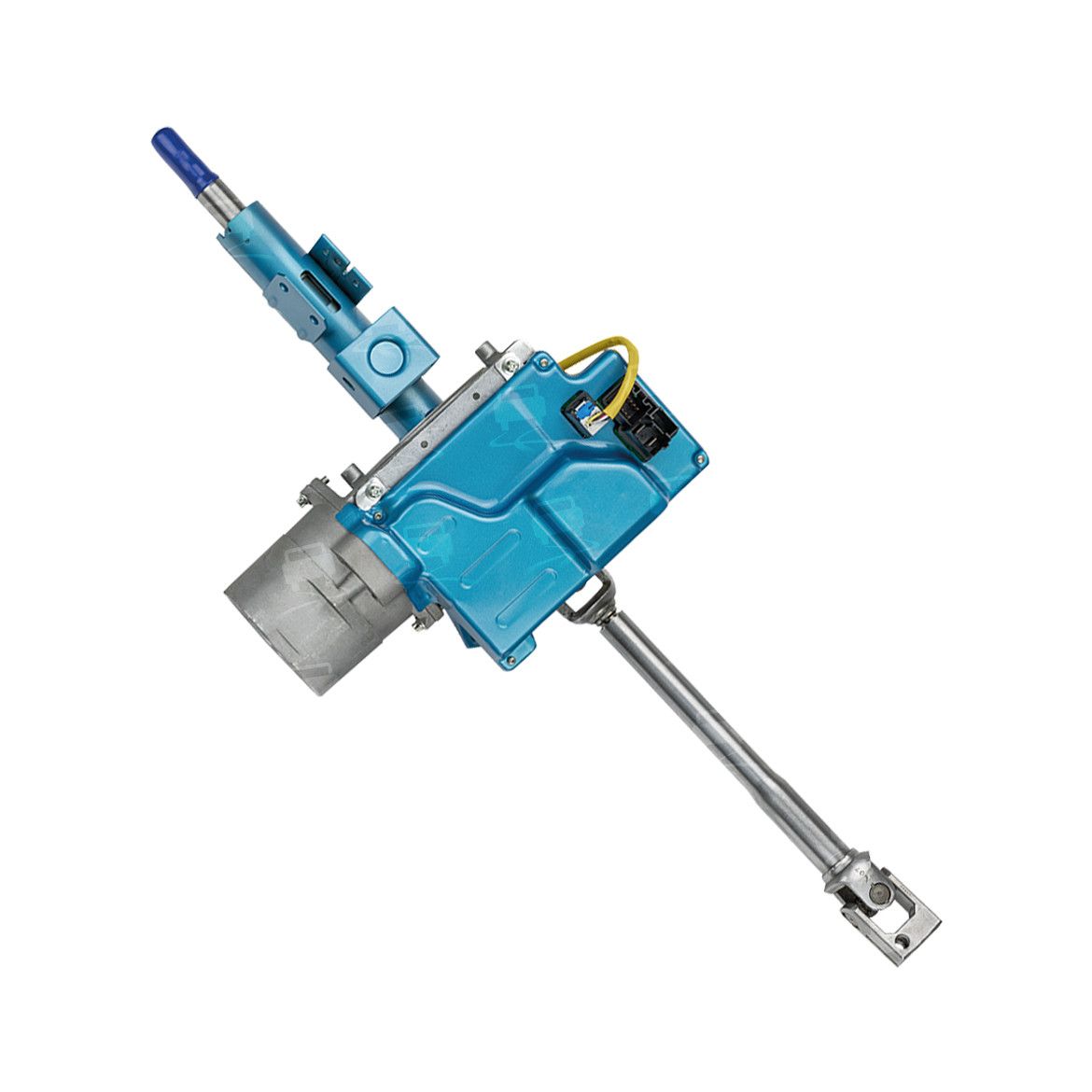 Austausch Lenksäule, 0121110168-02 | Ford, 1567600, 9S513C529PA38C5, 735473024, 735473028