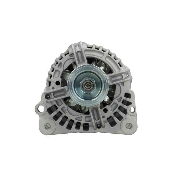 Aftermarket Generator, 0000411986-03 | Audi, Seat, 045903026C, 037903026CX, 037903025F, 036903028A