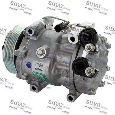 Original Klimakompressor, 0044710270-01 | 31369699, 36002867