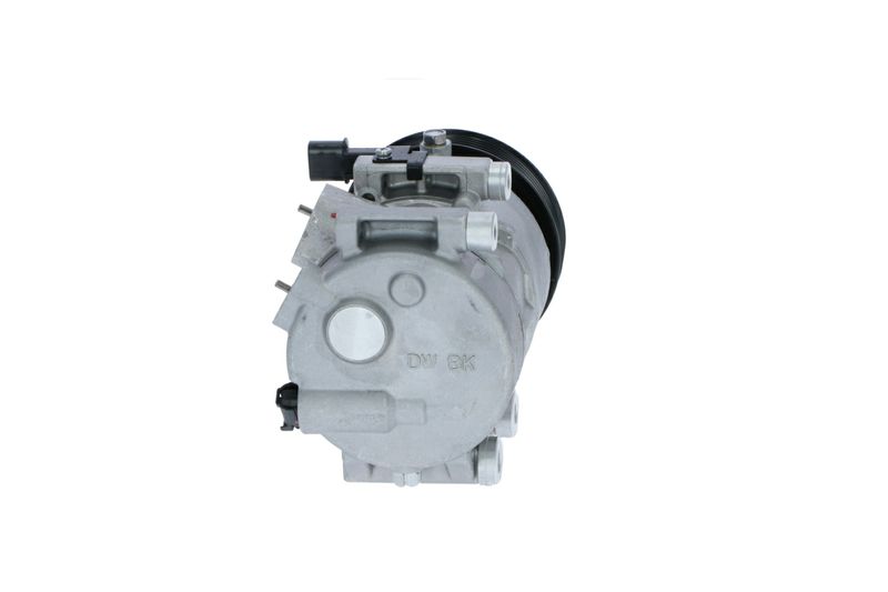 Original Klimakompressor, 0044713709-01 | 977012M500