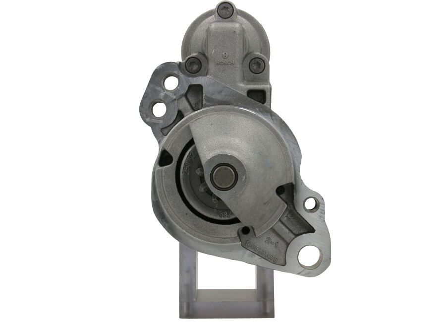 Original Starter, 0000211006-01 | Audi, VW, 07C911023G, 07C911023HX, 07C911023H, 07C911023GX