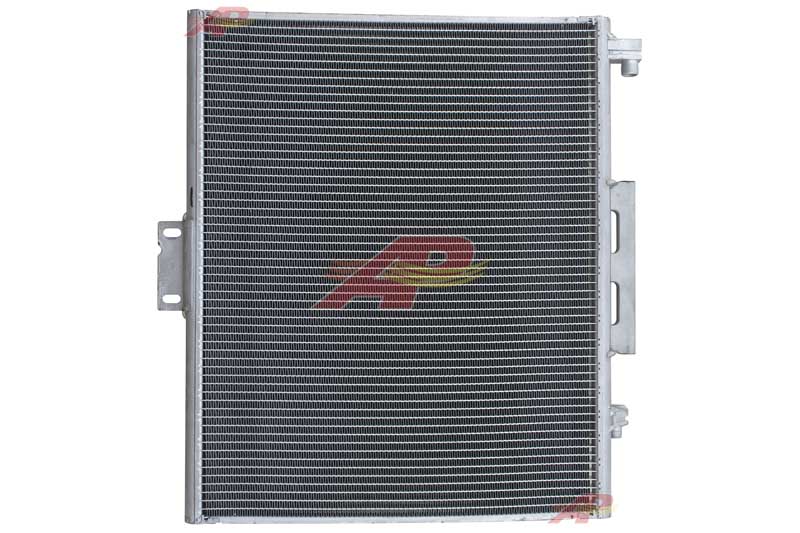 Klimakondensator Case, New Holland, 87546291 | 0044810979-03