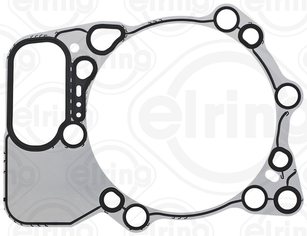 Zylinderkopfdichtung, 0031810285-03 | MTU, X52404200043