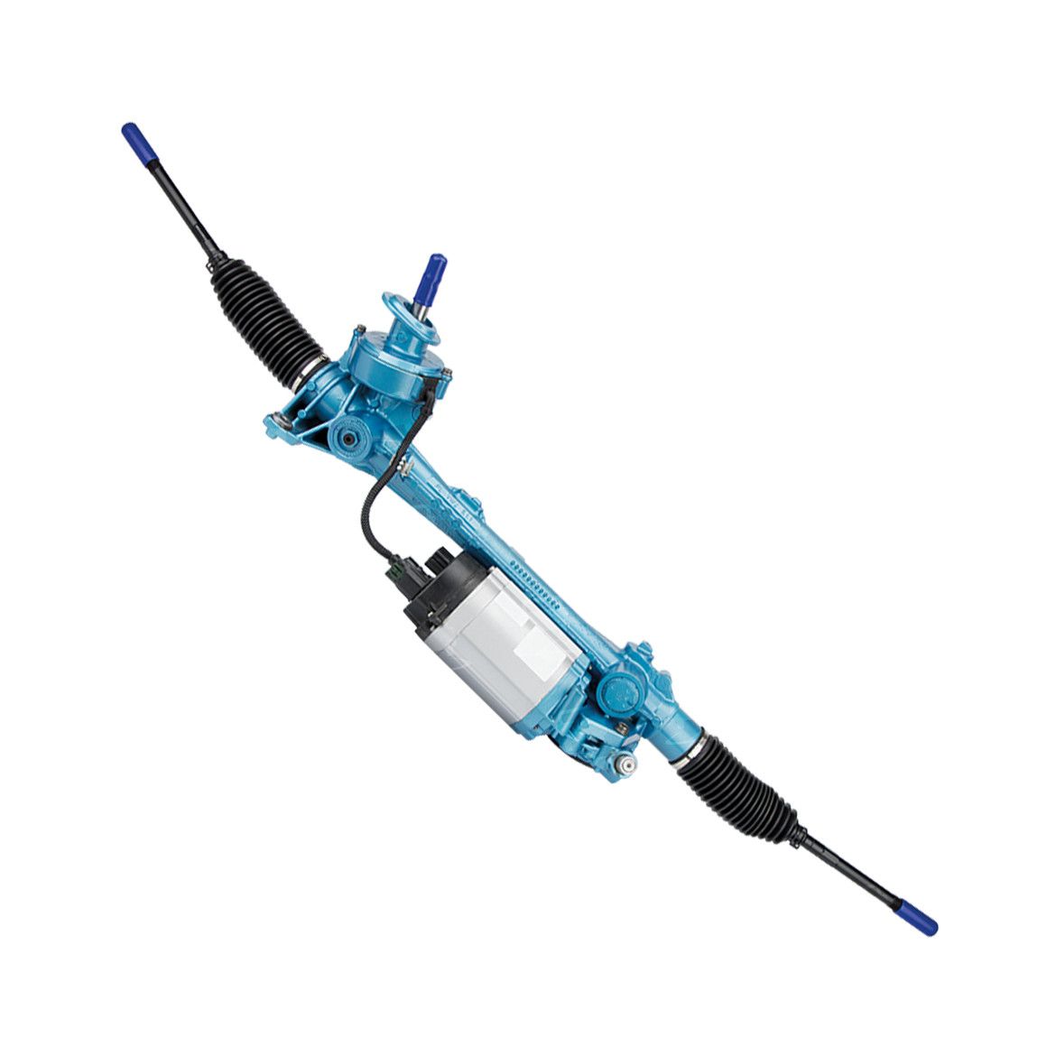 Austausch Lenkgetriebe, 0028611184-02 | Audi, VW, 1K1423051CC, 1K1423055E, 1K1423051AN, 1K1423055C