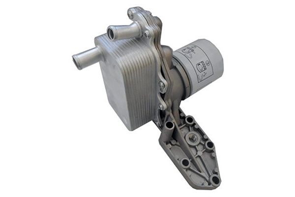 Ölkühler, Motoröl Ford, 1755226, 1842739, BK2Q6B624AA, BK3Q6B624CB | 0046910363-03