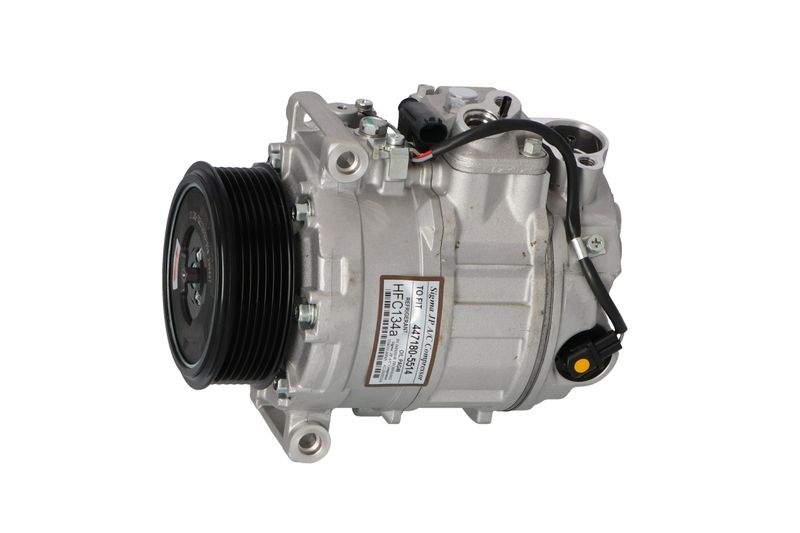 Aftermarket Klimakompressor, 0044710529-03 | A0002307211, A0022308111, 0012307911, 0012302711