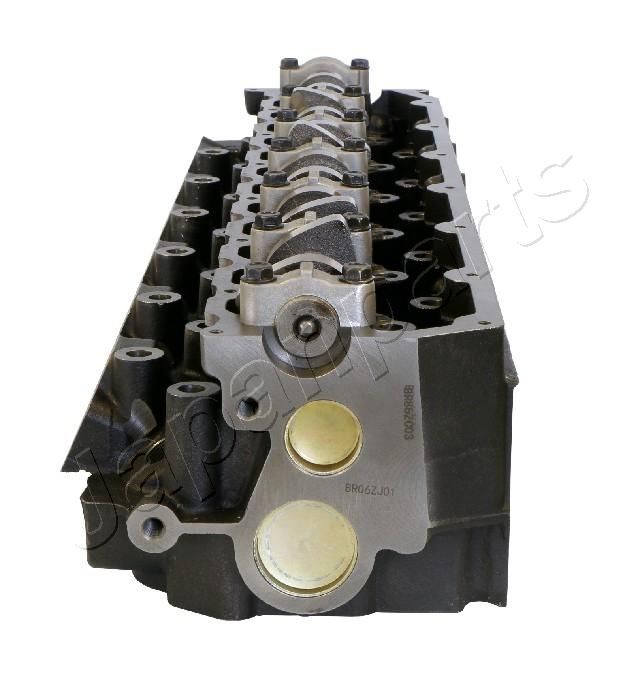Zylinderkopf, 0126310834-03 | Toyota Land Cruiser, 1110117011, 1110117012, 1110117050