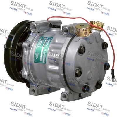 Klimakompressor Sanden-Behr - 0284210065-03