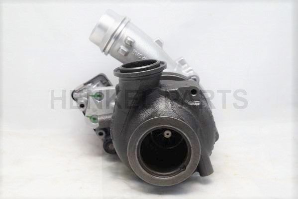 Austausch Turbolader - 0223410781-02 |  BMW, Mini, 11658513635, 11658513636