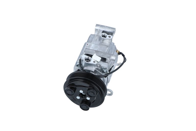 Aftermarket Klimakompressor, 0044711155-03 | H12A1AJ4E2, CC2961K00B, CC2961K00, CC2961K00A