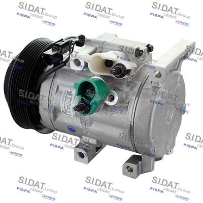 Original Klimakompressor, 0044711176-01 | 977014H000