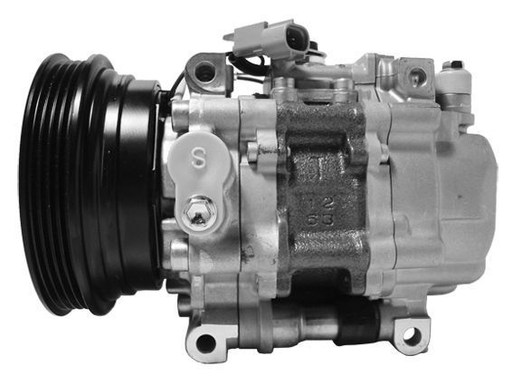 Austausch Klimakompressor, 0044710528-02 | 46438576, 544071000, 46438509, 71721703