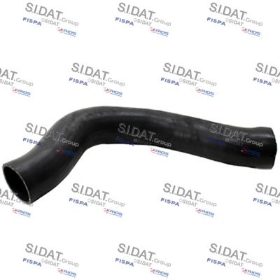 Ladeluftschlauch, 0331410676-03 | Jeep, K55037730AB, K55037730AD, 55037730AB, 55037730AD