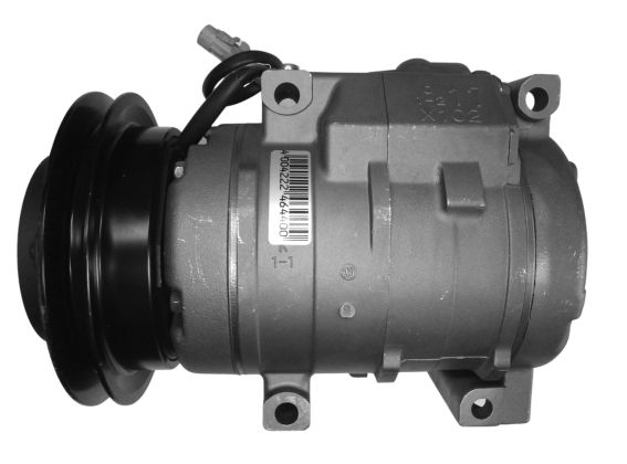 Austausch Klimakompressor, 0044712652-02