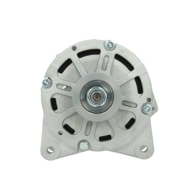 Aftermarket Generator, 0000411356-03 | Audi, 06E903015X, LR1190946, 06E903015B, 06E903015BX