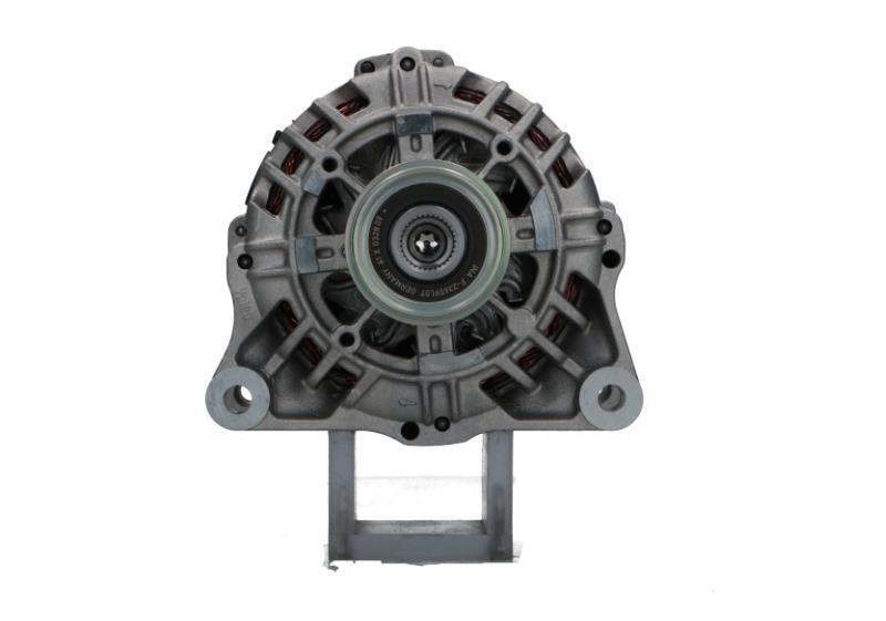 Original Generator, 0000411673-01 | Citroën, Peugeot, 9663647980, 9664057480, 9665605080, 5702H7