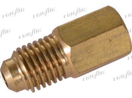 Anschlussadapter, Klimakompressor - 0292410030-01