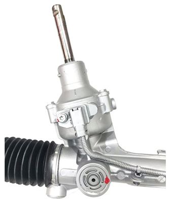 Austausch Lenkgetriebe, 0028610861-02