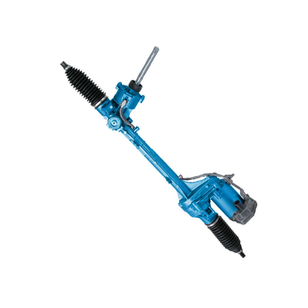 Austausch Lenkgetriebe, 0028611069-02 | Volvo, 36002971, 31406602, 31429677, 31429107