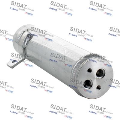 Filtertrockner, Klimaanlage - 0085110344-03 | Kia, 0K2FA61500