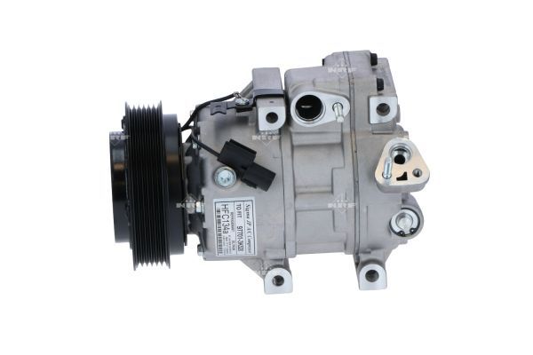 Aftermarket Klimakompressor, 0044711983-03 | 977013K520