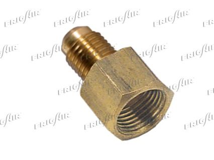 Anschlussadapter, Klimakompressor - 0292410029-01