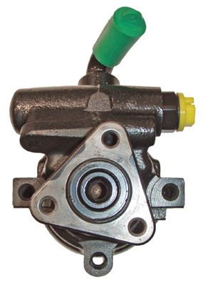 Austausch Hydraulikpumpe, 0001210132-02 | Fiat, Lancia, 71796820, 55186441, 71724188, 71788919