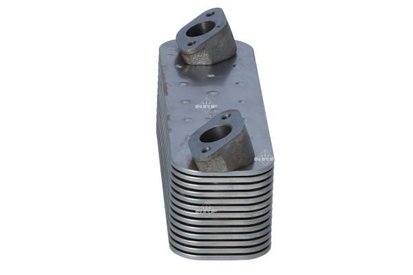 Ölkühler, Motoröl - 0046910002-03