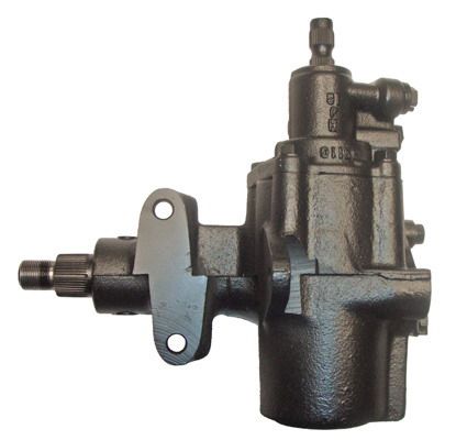 Austausch Lenkgetriebe, 0028611723-02 | 4411035070, 4411035260, 4411035190