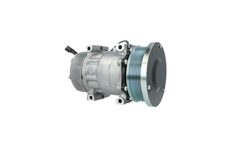 Aftermarket Klimakompressor, 0044710124-03 | 1780782, 1789570, 7963460