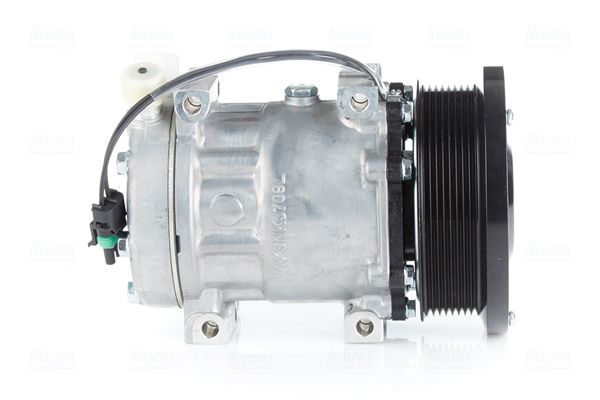 Klimakompressor John Deere, AGCO, 3997779, AG719144 | 0044710239-03 – Neu