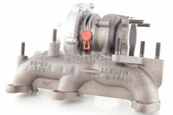Turbolader - 0223412726-01 | Audi, Seat, 045253019DV, 045253019GV, 045253019LV, 045253019G