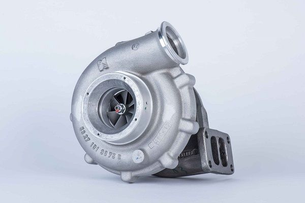 Turbolader - 0223411050-01 | Ford Otosan, 2C466K682AA