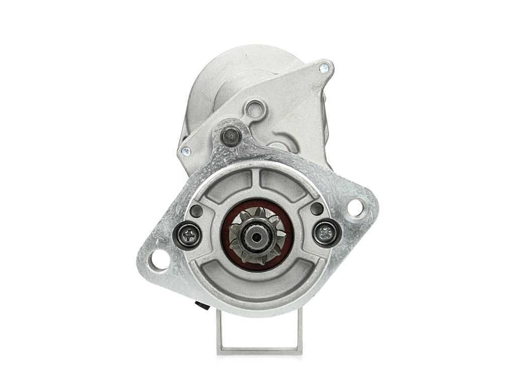 Aftermarket Starter, 0000211618-03 | Land Rover, MG, NAD101140E, NAD100500, NAD101500E, GNU4904