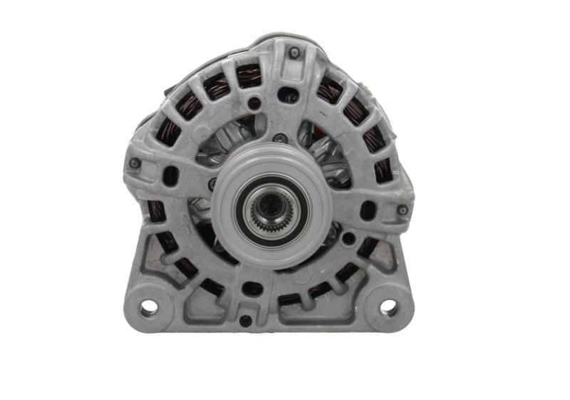 Original Generator, 0000413216-01 | Dacia, Nissan, A2TC0981, A2TV0981, 7711497099, A2TB6481