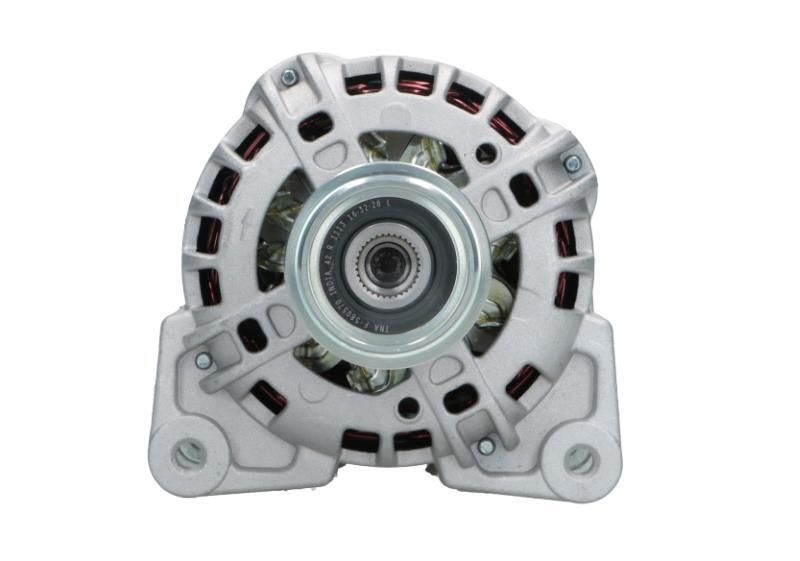 Aftermarket Generator, 0000413191-03 | Dacia, Renault, 231004426R, 231003837R, 231001107R, 231003730R