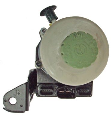 Austausch Hydraulikpumpe, 0001210399-02 | Audi, Seat, 6Q0423162X, 6Q0423156AA, 6Q0423155AJ, 6Q0423156L