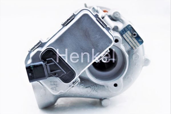 Turbolader BMW, 11657808165, 11654727962, 4727962, 7808361 | 0223410779-02