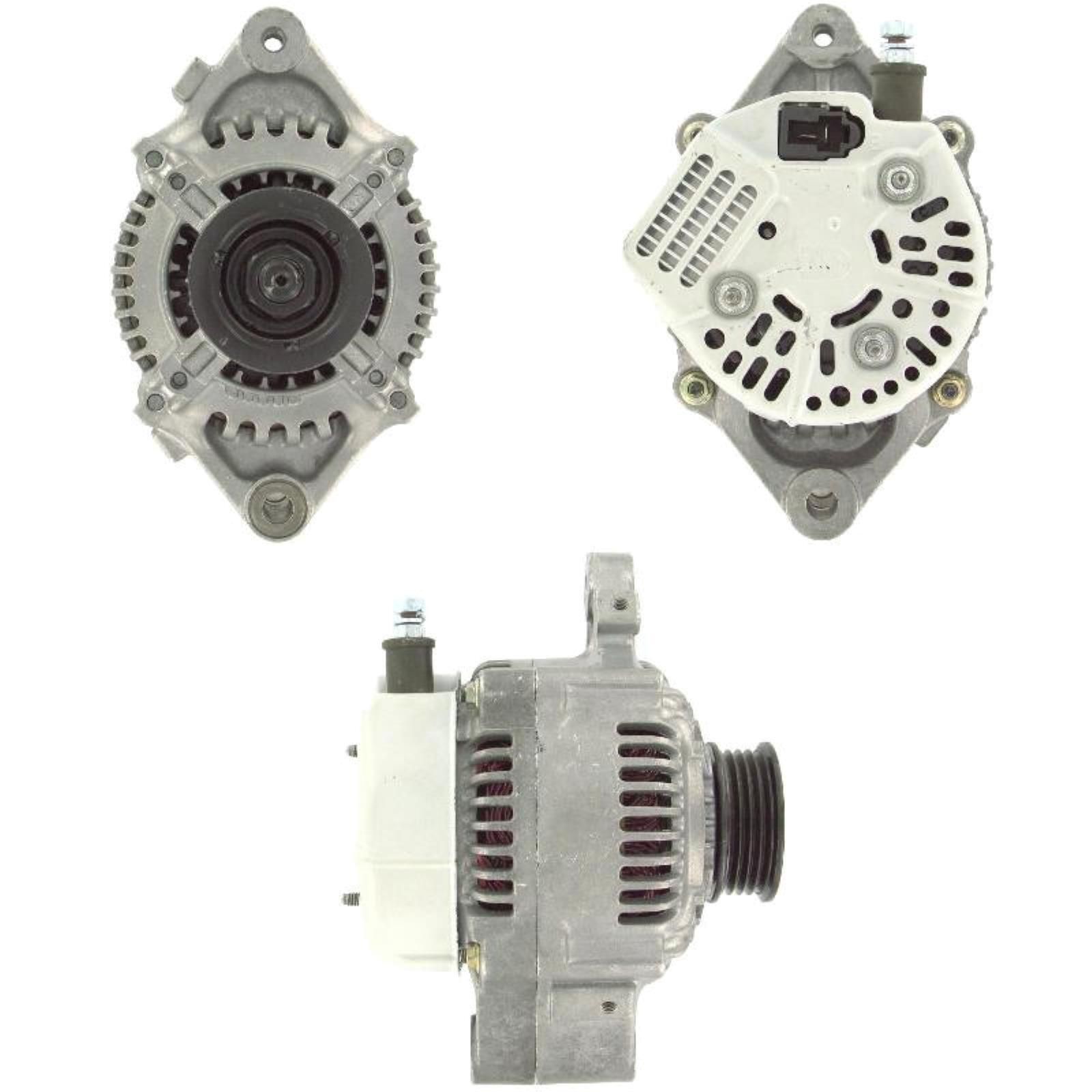 Aftermarket Generator, 0000410053-03 | Daihatsu, 2706087104, 2706087104000