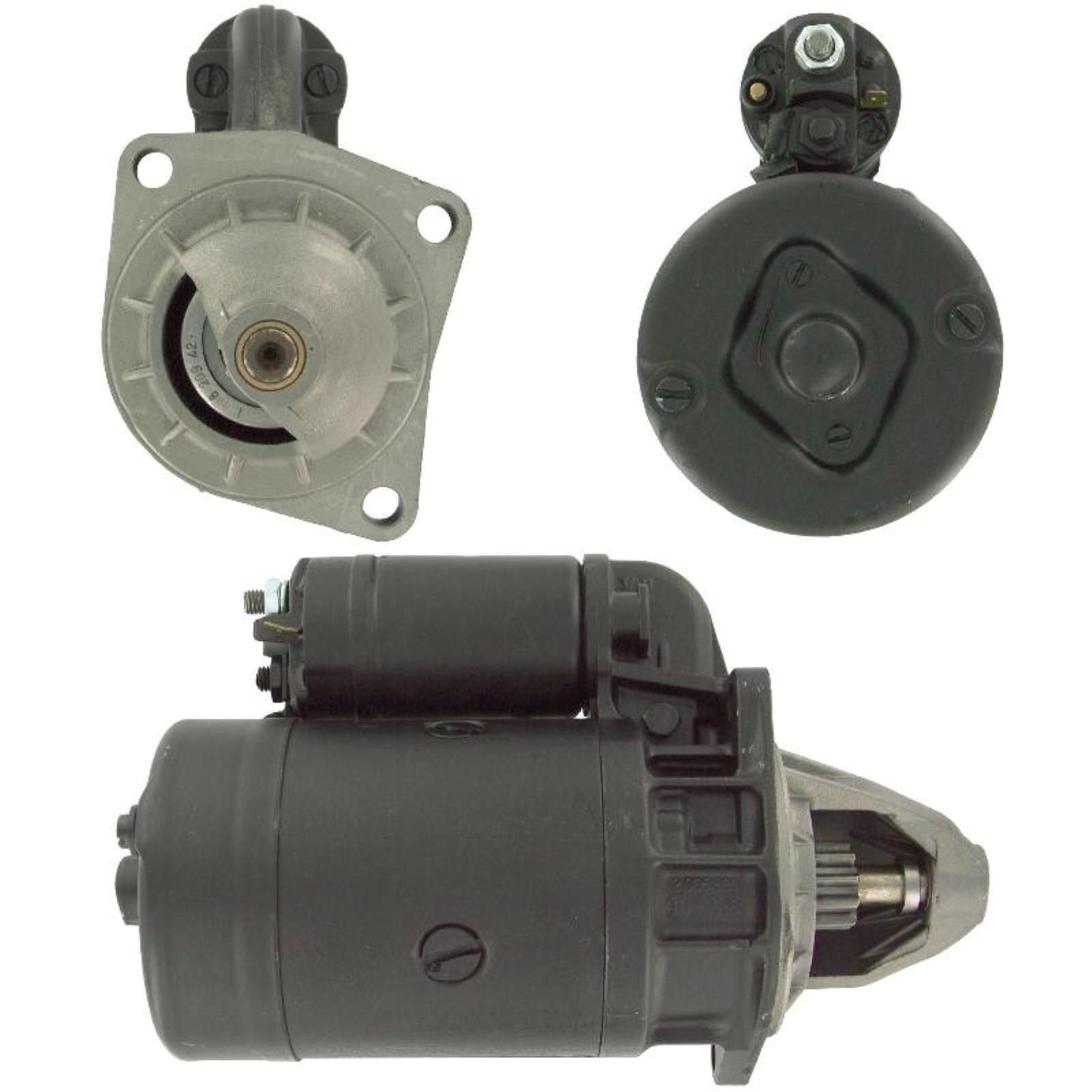 Aftermarket Starter, 0000212485-03 | 015741, 94GX11000AA, 76BB11000AA, 85GB11000EA