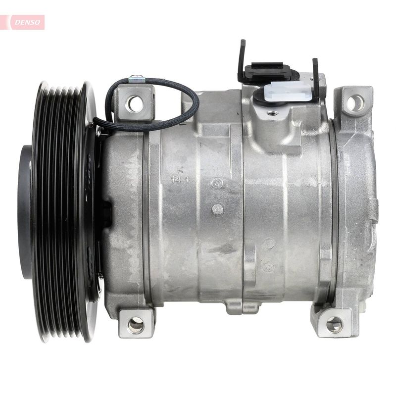 Original Klimakompressor, 0044715989-01 | Agco, ACV0059750