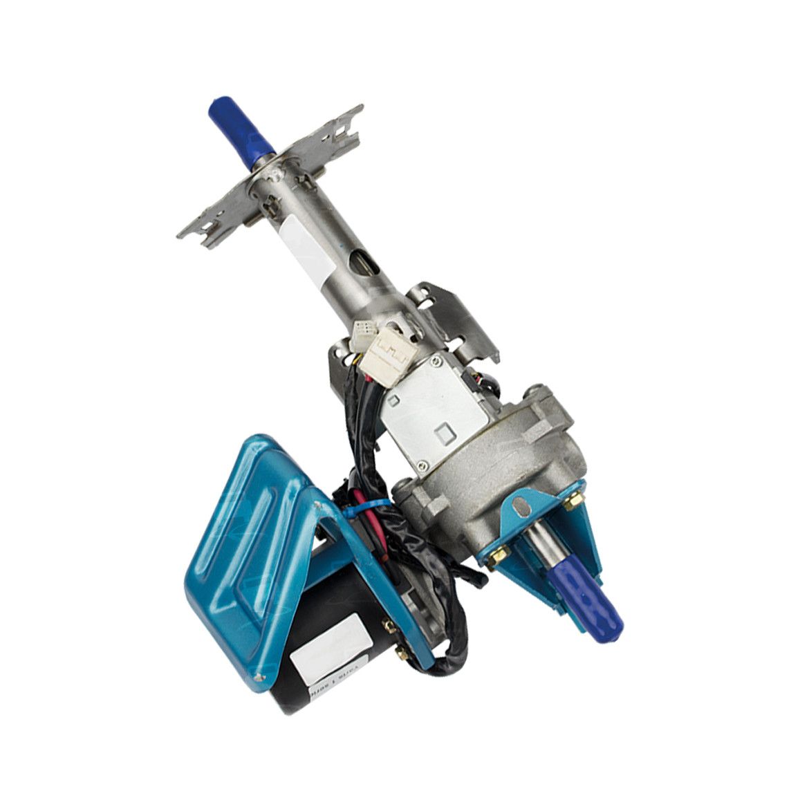 Austausch Lenksäule, 0121110115-02 | Toyota, 452000D061, 6900000264, 452000D062, 452000D060