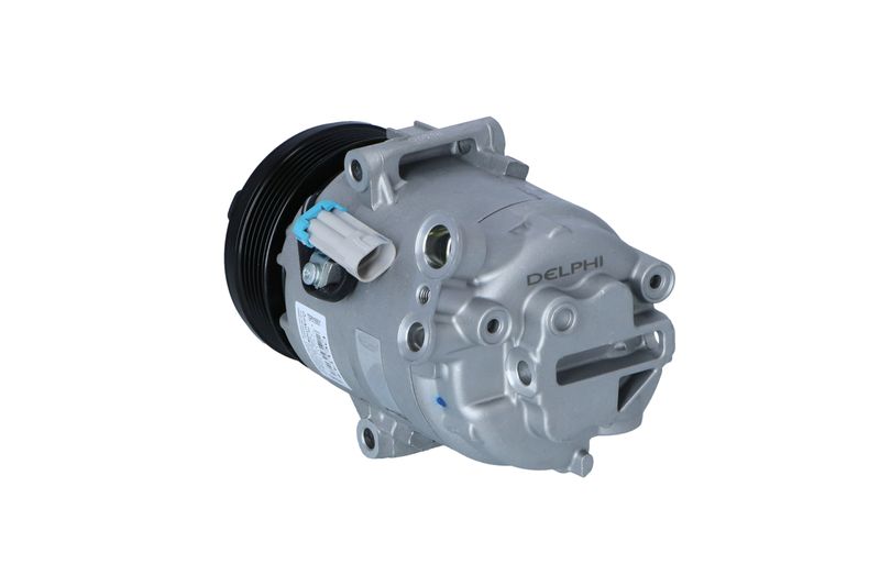 Aftermarket Klimakompressor, 0044710480-03 Aftermarket Klimakompressor, 0044710480-03