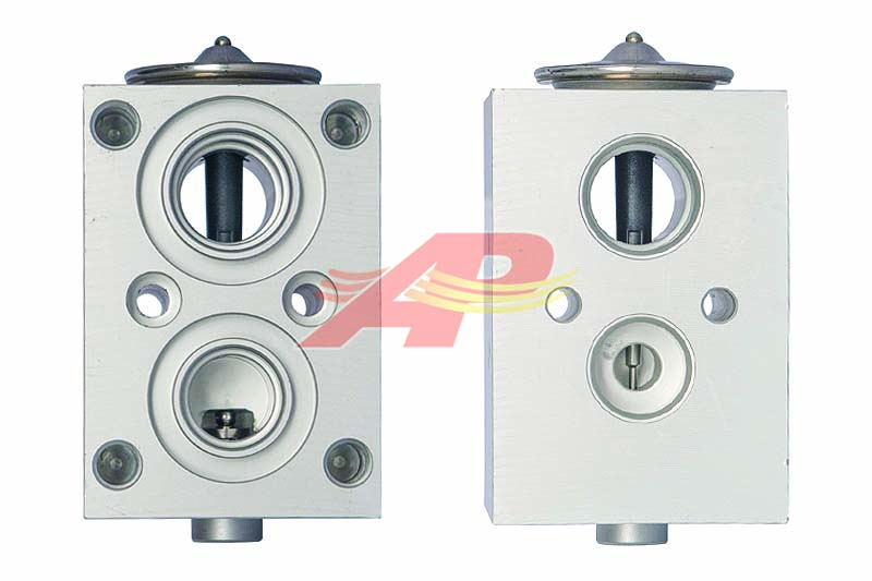 Original Expansionsventil, 0018310209-01 | 15075800, VOE16271772, 16271772