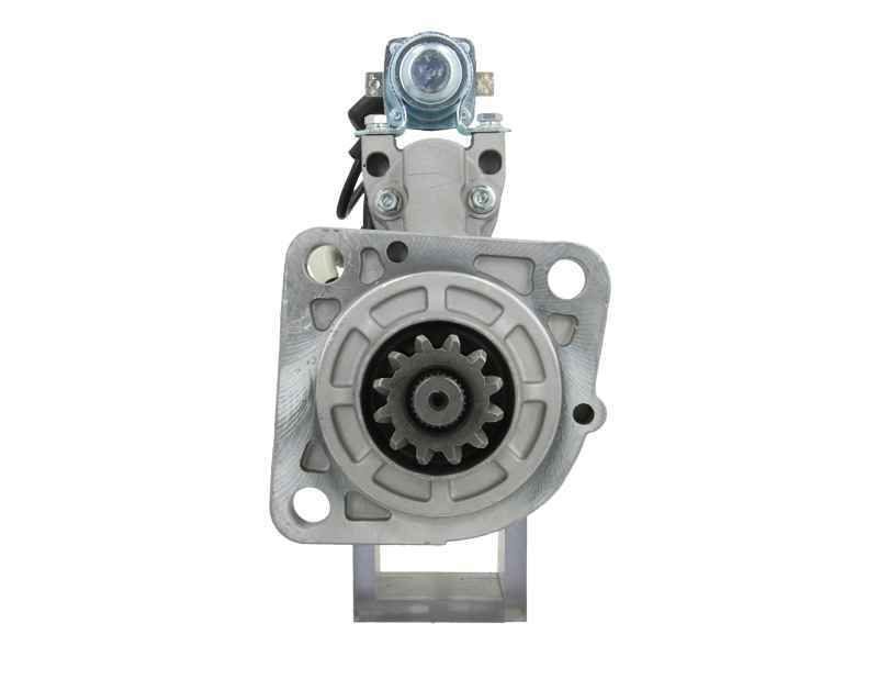 Aftermarket Starter, 0000212466-03 | Renault Trucks, M9T60672, M9T60672AM, 5010508379, M009T60672