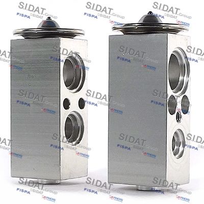 Expansionsventil 0018310059-03 | Renault, 7701038558