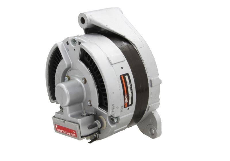 Original Generator, 0000414569-01 | F4UZ10346ARM, F4UZ10346A, F3US10300AA, F3UZ10346B