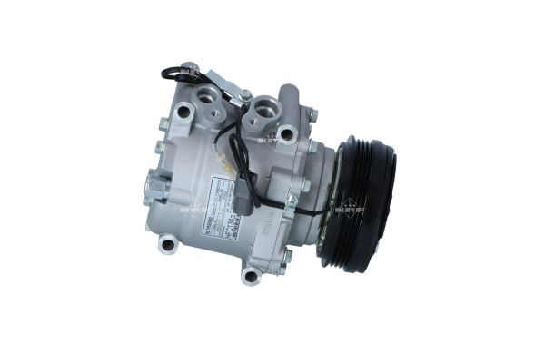 Aftermarket Klimakompressor, 0044710200-03 | 8810P06A04, 38810P76016, 38800PLAE020M2, 38800P28A021M2